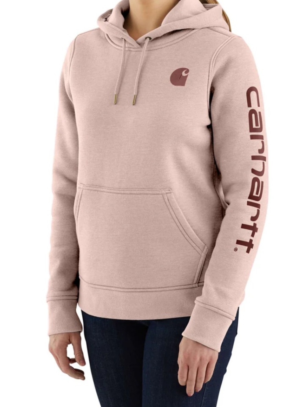 Carhartt Clarksburg Hoodie